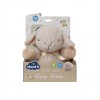 Jucarie de plus cu white noise pentru somnul bebelusului - Sleep Sheep - Cloud b
