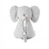 Jucarie de plus cu white noise pentru somnul bebelusului - Elliot Elephant - Cloud b