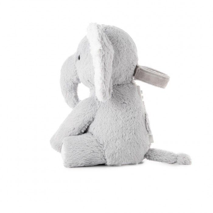 Jucarie de plus cu white noise pentru somnul bebelusului - Elliot Elephant - Cloud b