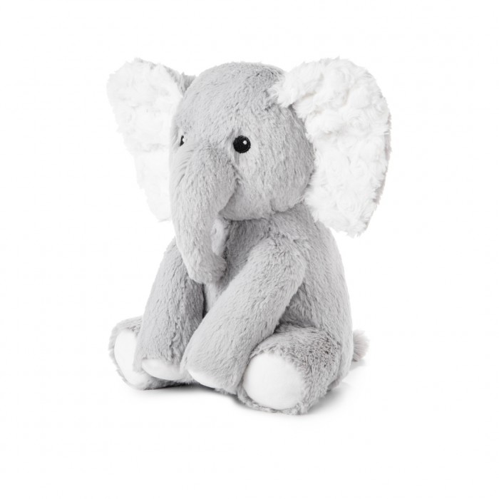 Jucarie de plus cu white noise pentru somnul bebelusului - Elliot Elephant - Cloud b