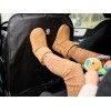 Protectie pentru scaunul masinii - Dooky Protectie pentru scaunul masinii - Dooky