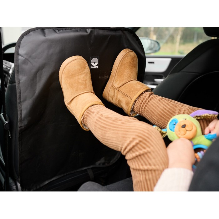 Protectie pentru scaunul masinii - Dooky Protectie pentru scaunul masinii - Dooky