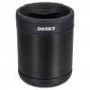 Suport universal pentru gustare si sticla pentru carucior - Black - Dooky