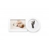 Rama foto cu kit de amprenta cu tus - Happy Hands - Dooky