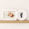 Rama foto cu kit de amprenta cu tus - Happy Hands - Dooky