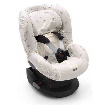 Husa pentru scaunul auto - Dandelion - Dooky Husa pentru scaunul auto - Dandelion - Dooky