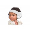 Casti antifonice 2 in 1 - White - Dooky