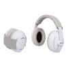 Casti antifonice 2 in 1 - White - Dooky