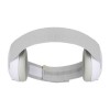 Casti antifonice 2 in 1 - White - Dooky