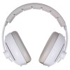 Casti antifonice 2 in 1 - White - Dooky