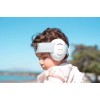Casti antifonice 2 in 1 - White - Dooky