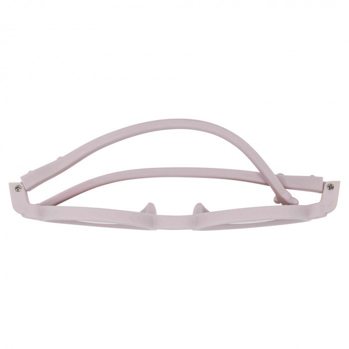 Ochelari de soare pentru bebelusi - Waikiki Soft Pink - Dooky