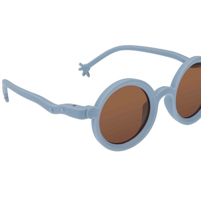Ochelari de soare pentru bebelusi - Waikiki Blue - Dooky