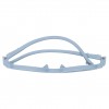 Ochelari de soare pentru bebelusi - Waikiki Blue - Dooky