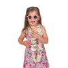 Ochelari de soare pentru bebelusi - Waikiki Blue - Dooky