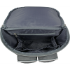 Geanta de maternitate 2 in 1 - Grey Melange - Dooky