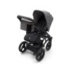 Geanta termoizolanta pentru carucior - Grey - Dooky