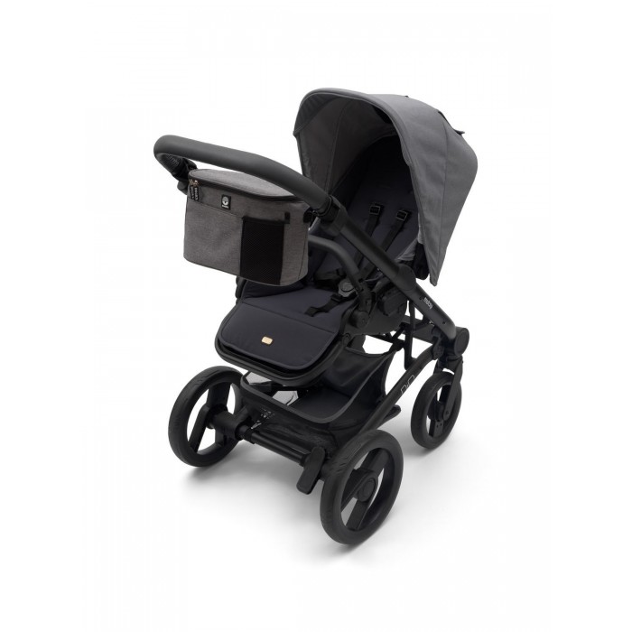 Geanta termoizolanta pentru carucior - Grey - Dooky