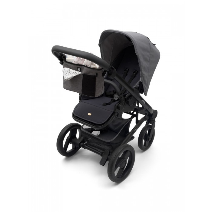 Geanta termoizolanta pentru carucior - Grey - Dooky