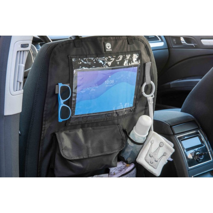 Organizator pentru scaunul auto  - Dooky