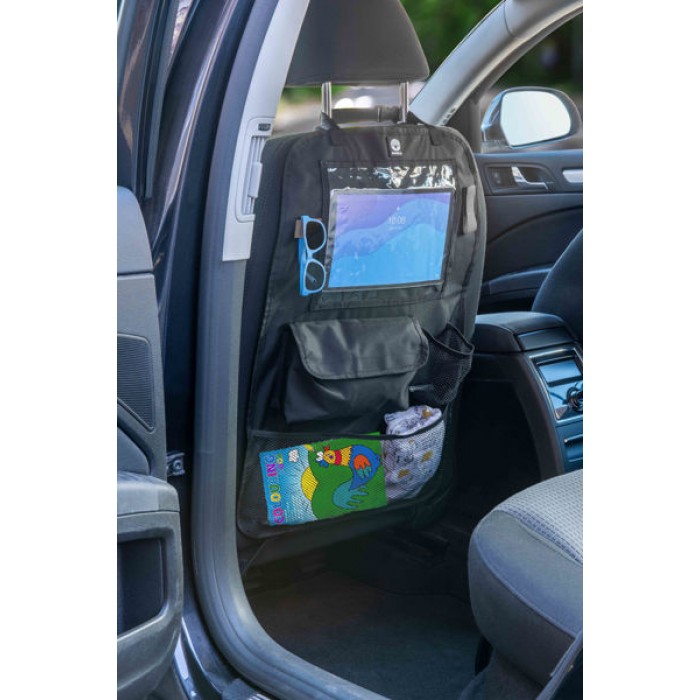 Organizator pentru scaunul auto  - Dooky