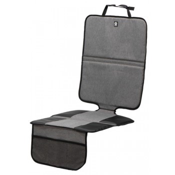 Husa de protectie pentru bancheta masinii - Dooky