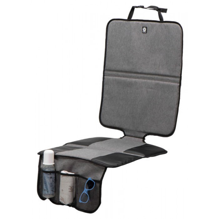 Husa de protectie pentru bancheta masinii - Dooky