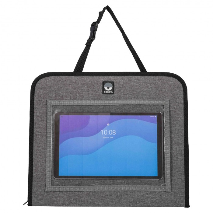 Tavita pentru calatorie cu organizator - Dooky