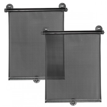 Parasolar auto pentru copii - Dooky Parasolar auto pentru copii - Dooky