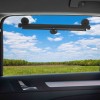 Parasolar auto pentru copii - Dooky