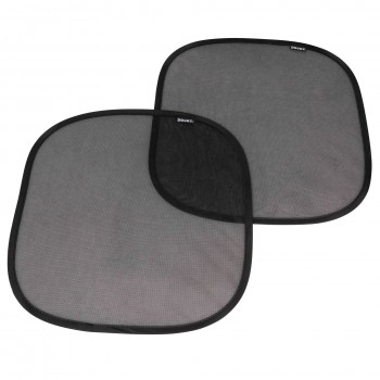Parasolar auto pentru copii - set 2 bucati - Dooky Parasolar auto pentru copii - set 2 bucati - Dooky