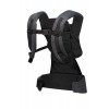 Marsupiu ergonomic pentru bebelusi - Grey Sapphire - Dooky