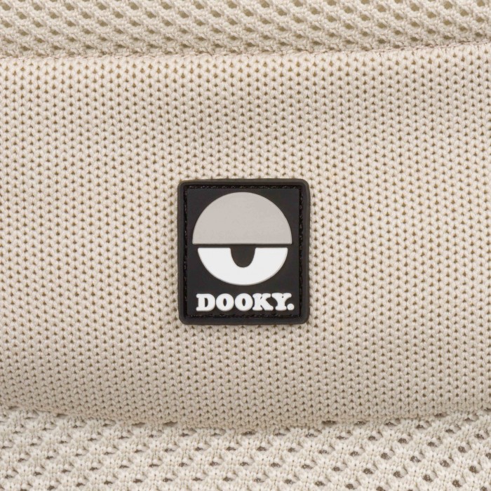 Marsupiu ergonomic pentru bebelusi - Terra Nova Beige - Dooky