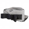 Marsupiu ergonomic pentru bebelusi - Terra Nova Grey - Dooky
