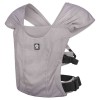 Marsupiu de apa ergonomic pentru bebelusi - Grey - Dooky