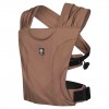 Marsupiu ergonomic Be One - Mocha - Dooky