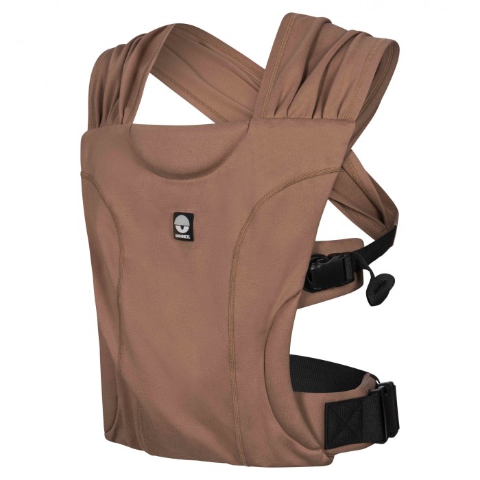 Marsupiu ergonomic Be One - Mocha - Dooky