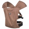 Marsupiu ergonomic Be One - Mocha - Dooky