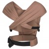 Marsupiu ergonomic Be One - Mocha - Dooky