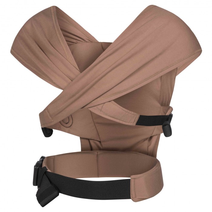 Marsupiu ergonomic Be One - Mocha - Dooky