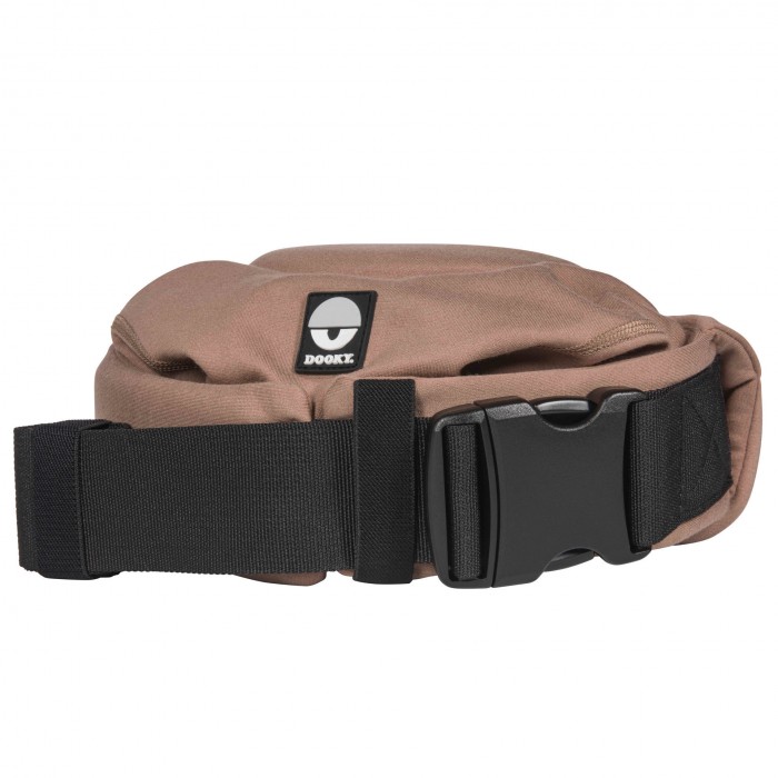 Marsupiu ergonomic Be One - Mocha - Dooky