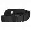 Marsupiu ergonomic Be One - Black - Dooky