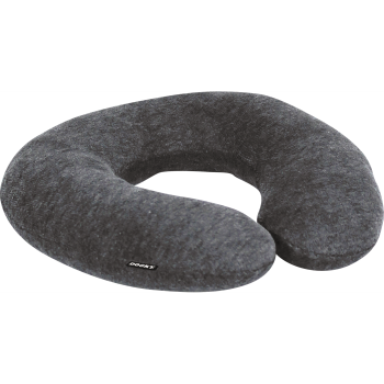 Perna pentru calatorie - Dark Grey - Dooky