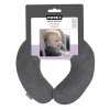 Perna pentru calatorie - Dark Grey - Dooky