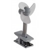 Ventilator pentru carucior - Soft Foam - 360° - Dooky