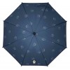 Umbrela pentru carucior - Blue Cherry - Dooky