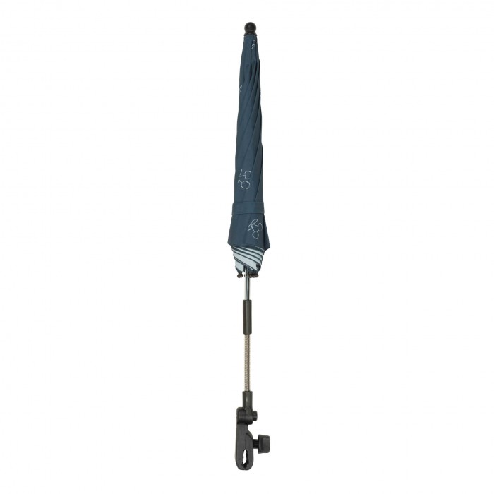 Umbrela pentru carucior - Blue Cherry - Dooky
