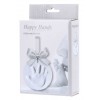 Kit amprenta 2D pentru bebelusi - Ornament - Dooky