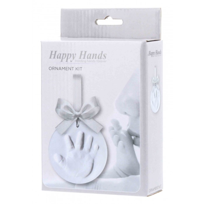 Kit amprenta 2D pentru bebelusi - Ornament - Dooky