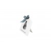 Rama pentru ecografie - White - Dooky
